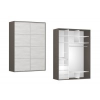 DRESSING LEX 171-240-66 A GRI/MSJ