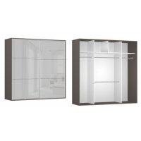 DRESSING LEX 221-218-66 B GRI/JSZ