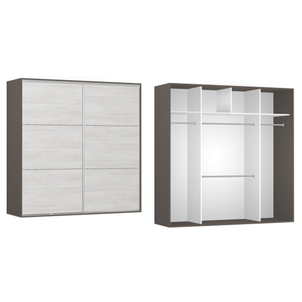 DRESSING LEX 221-218-66 B GRI/MSJ
