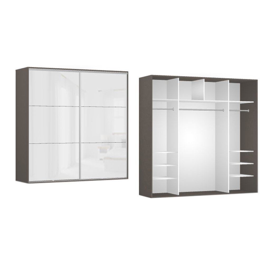 DRESSING LEX 221-218-66 C GRI/BIP