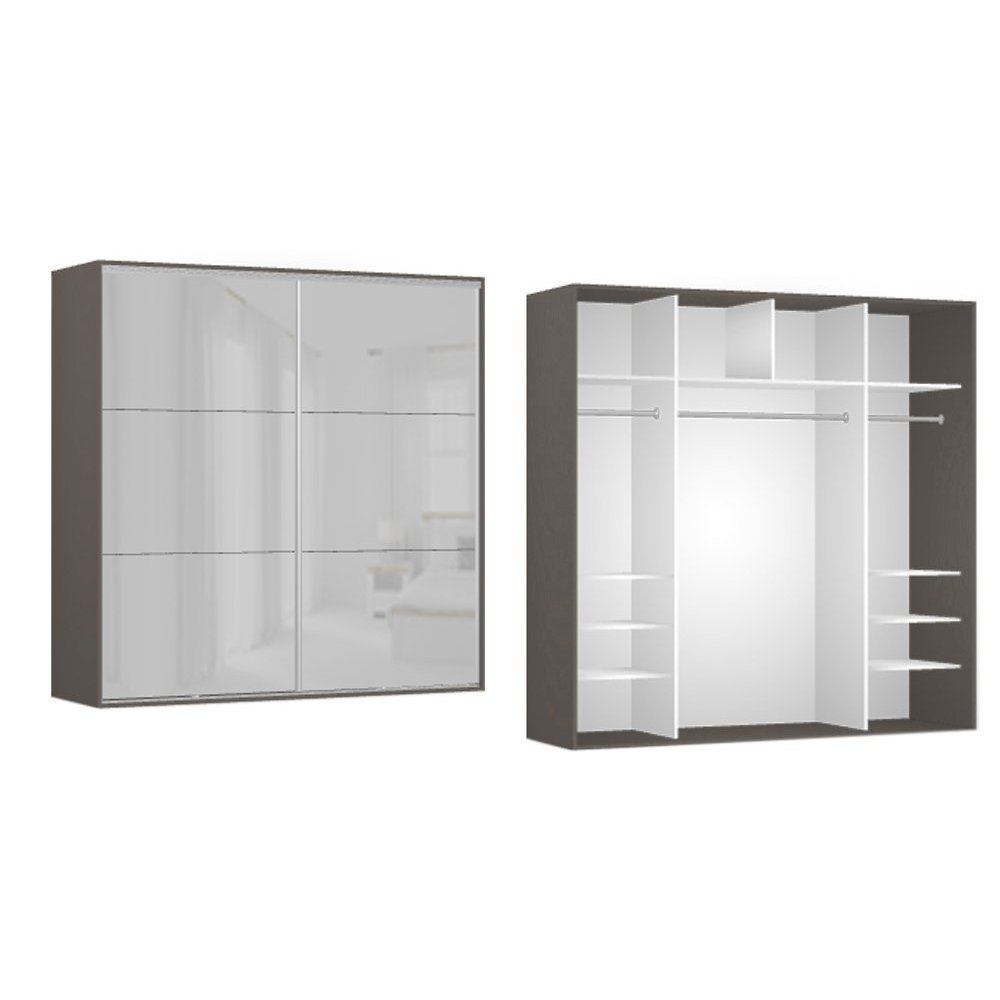 DRESSING LEX 221-218-66 C GRI/JSZ