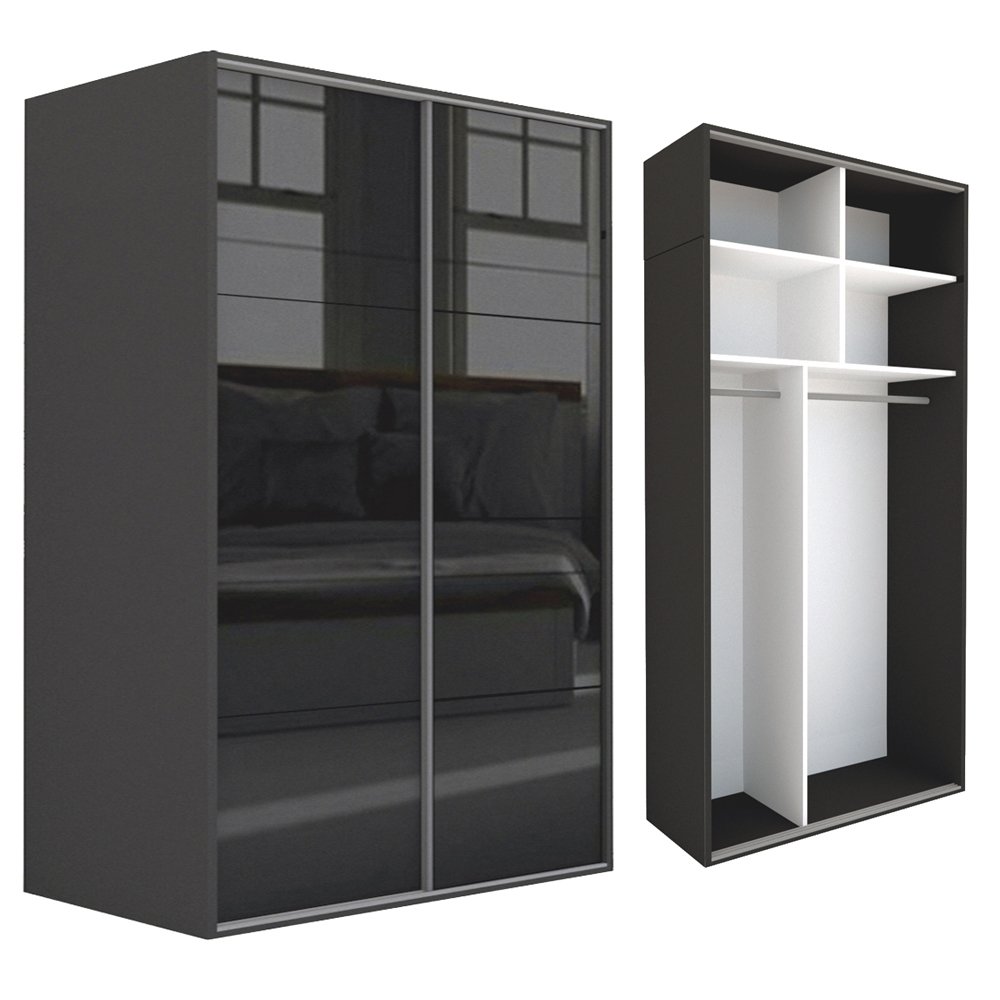 DRESSING LEX 171-240-66 B GRI/CZP
