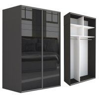 DRESSING LEX 171-240-66 B GRI/CZP