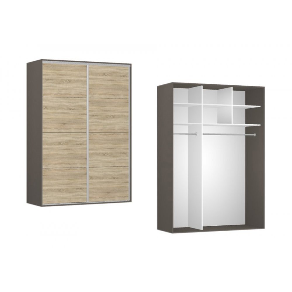 DRESSING LEX 171-240-66 B GRI/DSO