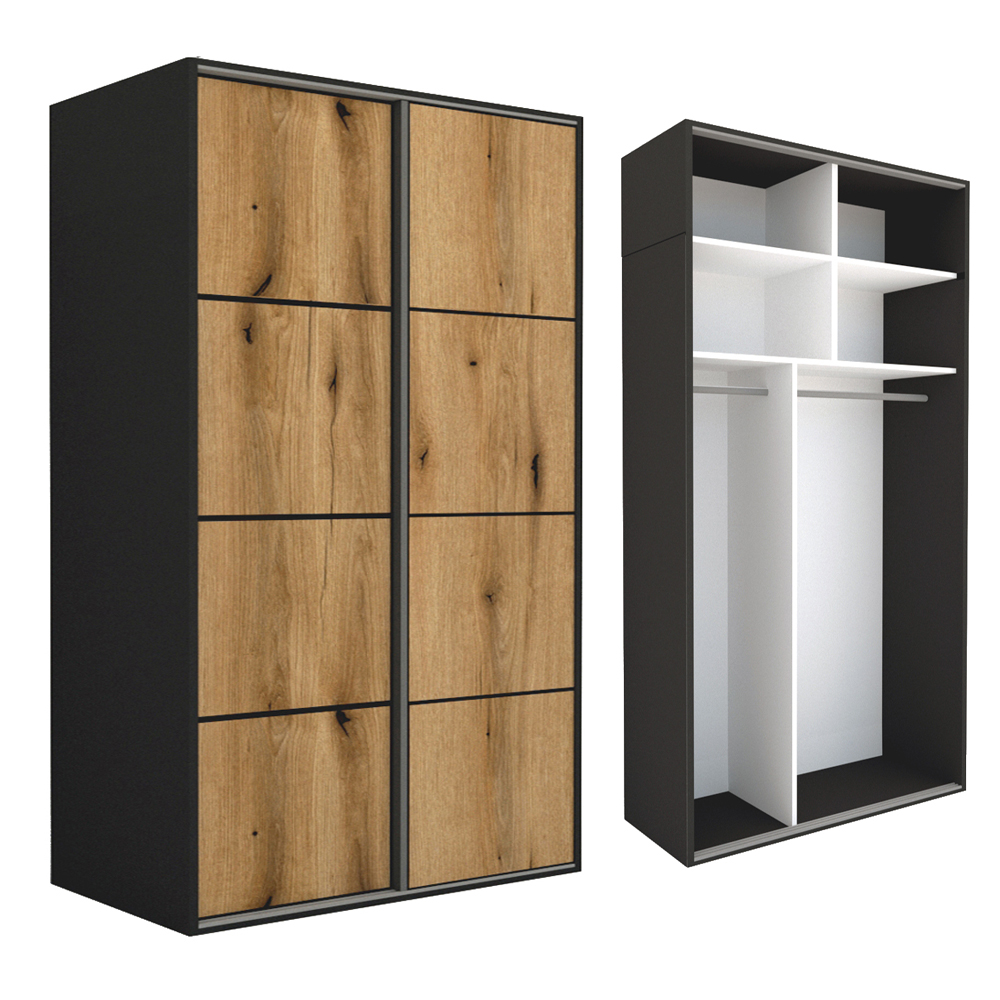 DRESSING LEX 171-240-66 B GRI/DWO