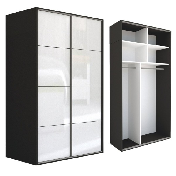 DRESSING LEX 171-240-66 B GRI/JSZ