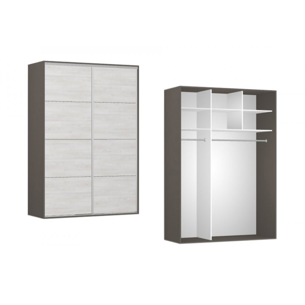 DRESSING LEX 171-240-66 B GRI/MSJ