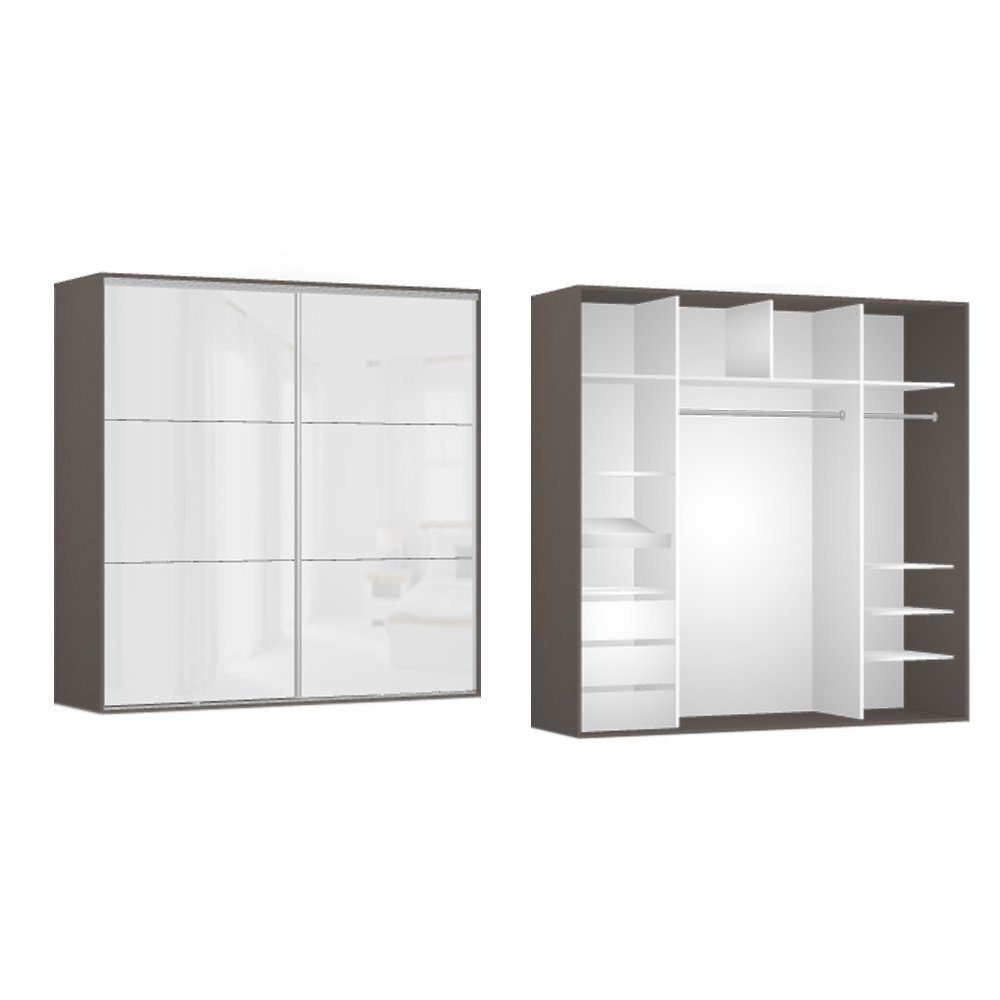 DRESSING LEX 221-218-66 D GRI/BIP