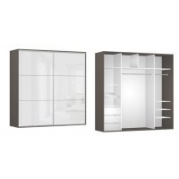 DRESSING LEX 221-218-66 D GRI/BIP