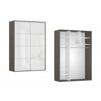 DRESSING LEX 171-240-66 C GRI/BIP