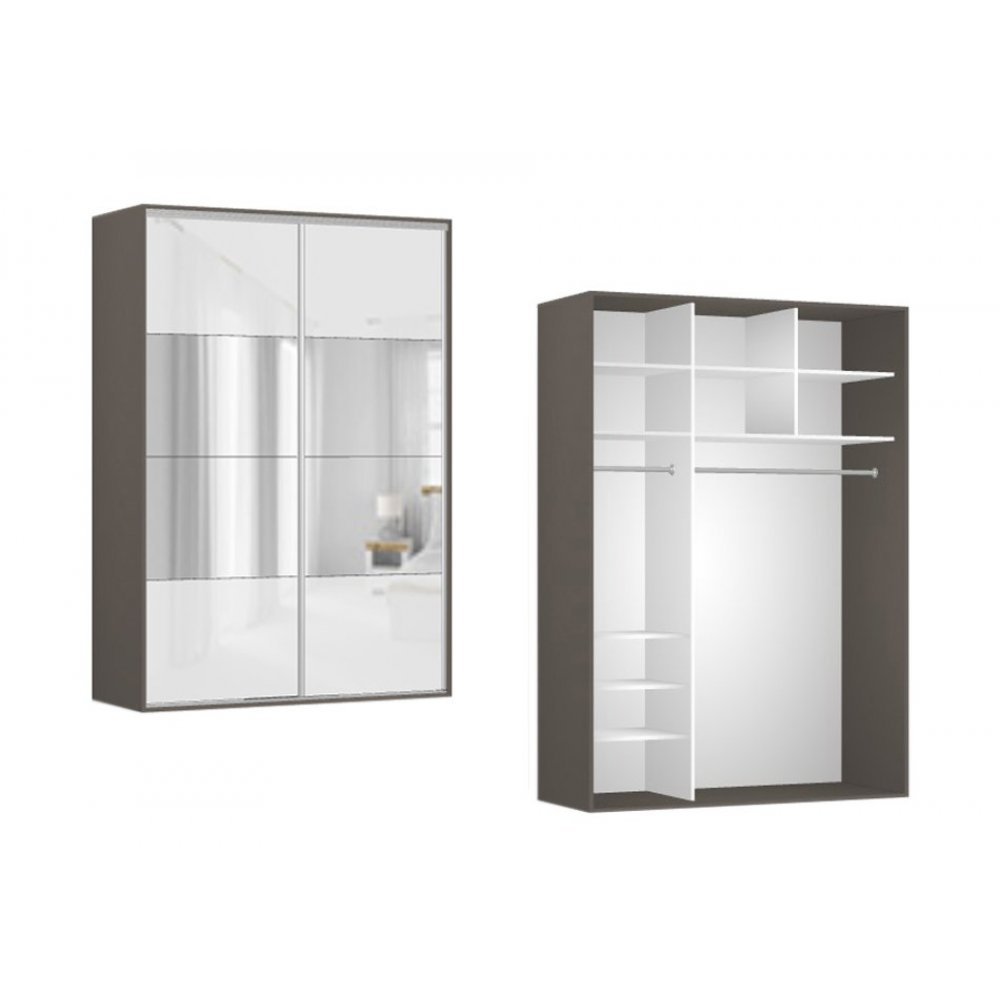 DRESSING LEX 171-240-66 C GRI/BIP/O