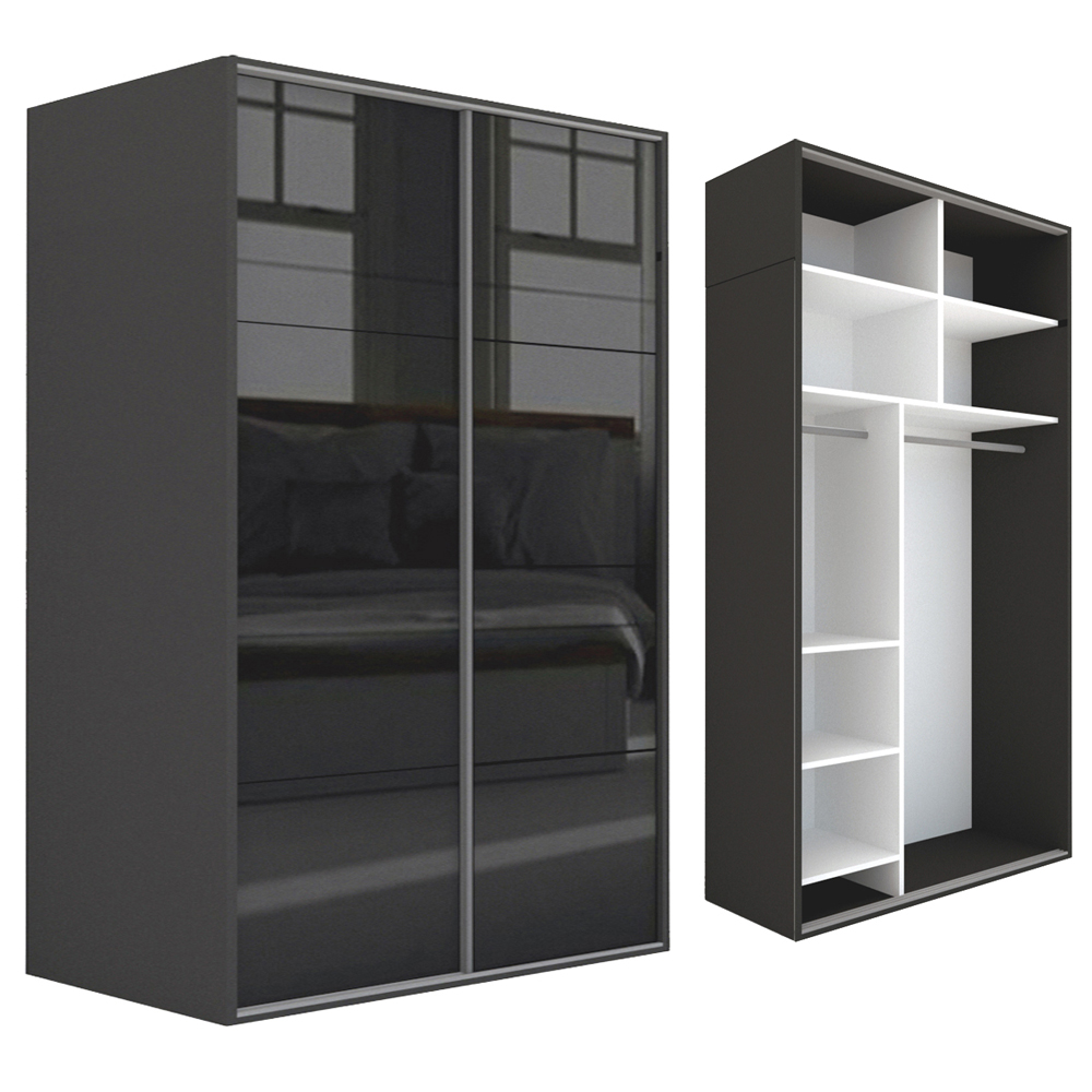DRESSING LEX 171-240-66 C GRI/CZP