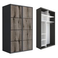 DRESSING LEX 171-240-66 C GRI/DMON