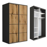 DRESSING LEX 171-240-66 C GRI/DWO