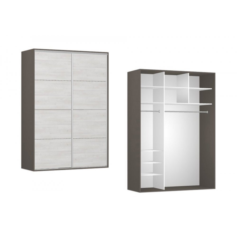DRESSING LEX 171-240-66 C GRI/MSJ
