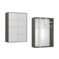 DRESSING LEX 171-240-66 C GRI/MSJ