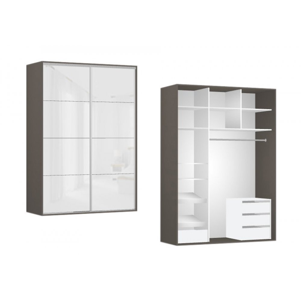 DRESSING LEX 171-240-66 D GRI/BIP