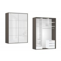 DRESSING LEX 171-240-66 D GRI/BIP