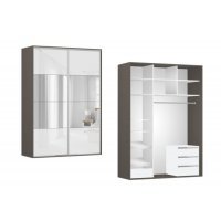 DRESSING LEX 171-240-66 D GRI/BIP/O