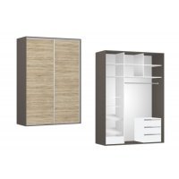 DRESSING LEX 171-240-66 D GRI/DSO