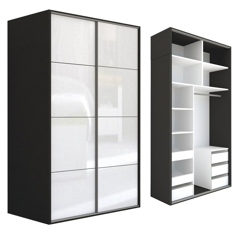 DRESSING LEX 171-240-66 D GRI/JSZ