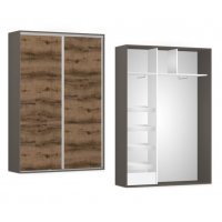 DRESSING LEX 151-218-45 D GRI/DMON
