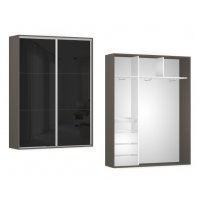 DRESSING LEX 171-218-45 A GRI/CZP