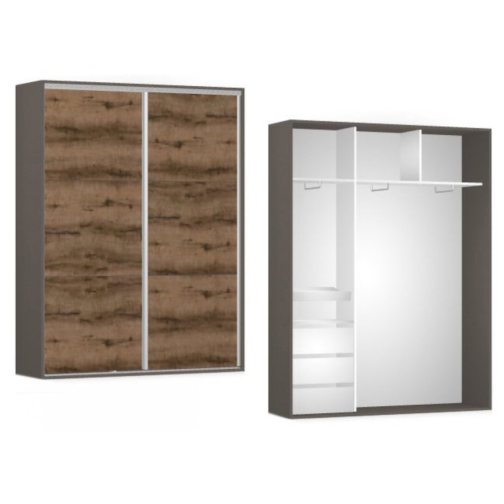 DRESSING LEX 171-218-45 A GRI/DMON