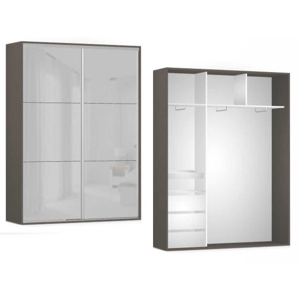 DRESSING LEX 171-218-45 A GRI/JSZ
