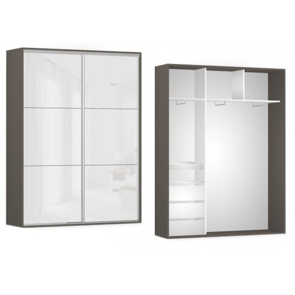 DRESSING LEX 171-218-45 A GRI/BIP