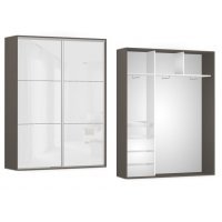 DRESSING LEX 171-218-45 A GRI/BIP