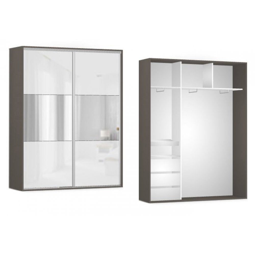 DRESSING LEX 171-218-45 A GRI/BIP/O