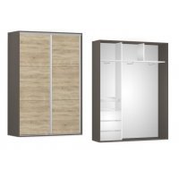 DRESSING LEX 171-218-45 A GRI/DSO