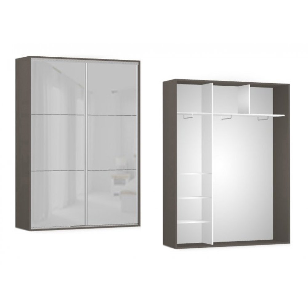 DRESSING LEX 171-218-45 C GRI/JSZ