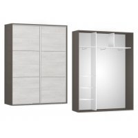 DRESSING LEX 171-218-45 C GRI/MSJ
