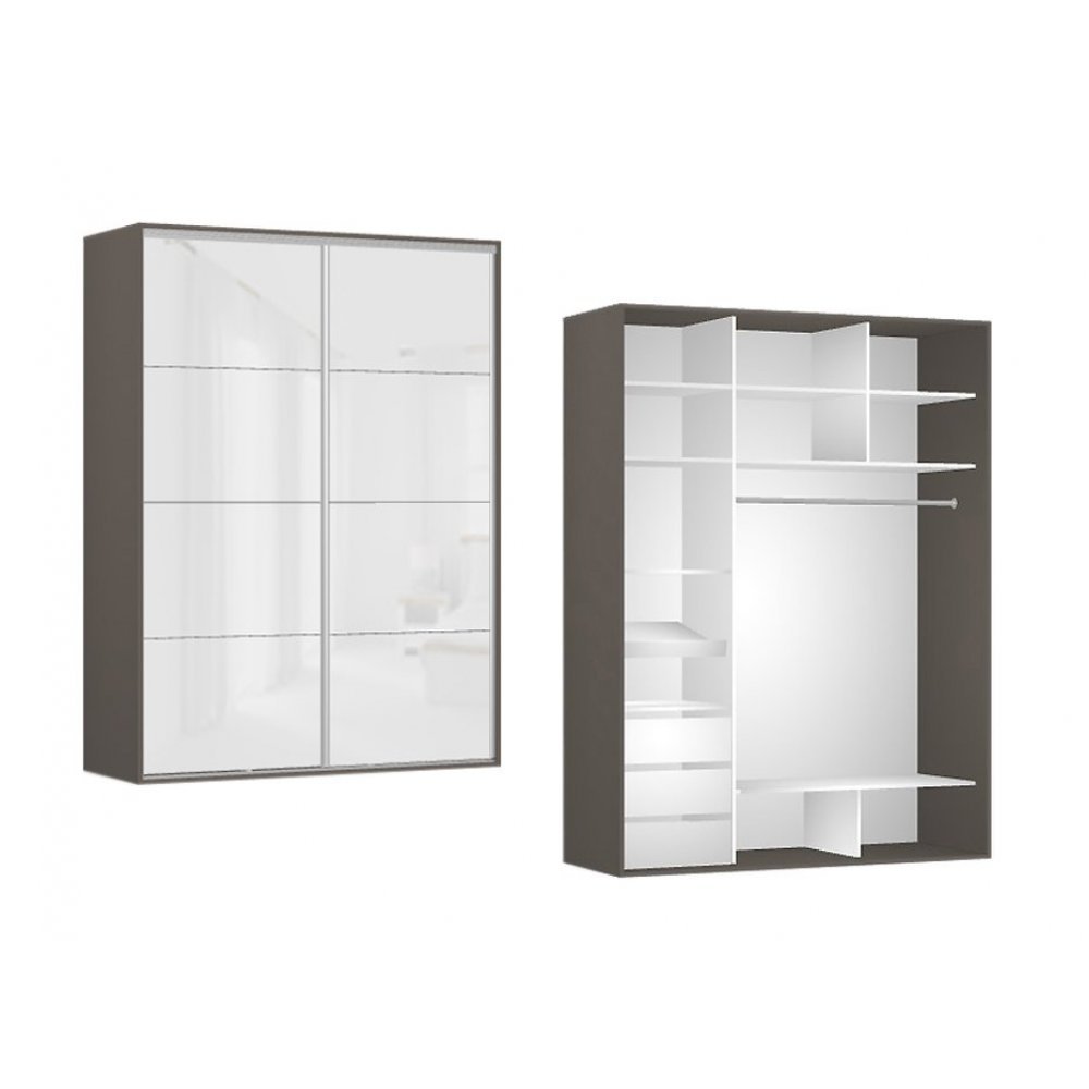 DRESSING LEX 181-240-66 A GRI/BIP