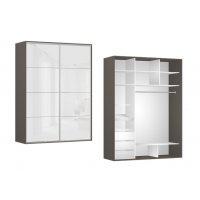 DRESSING LEX 181-240-66 A GRI/BIP