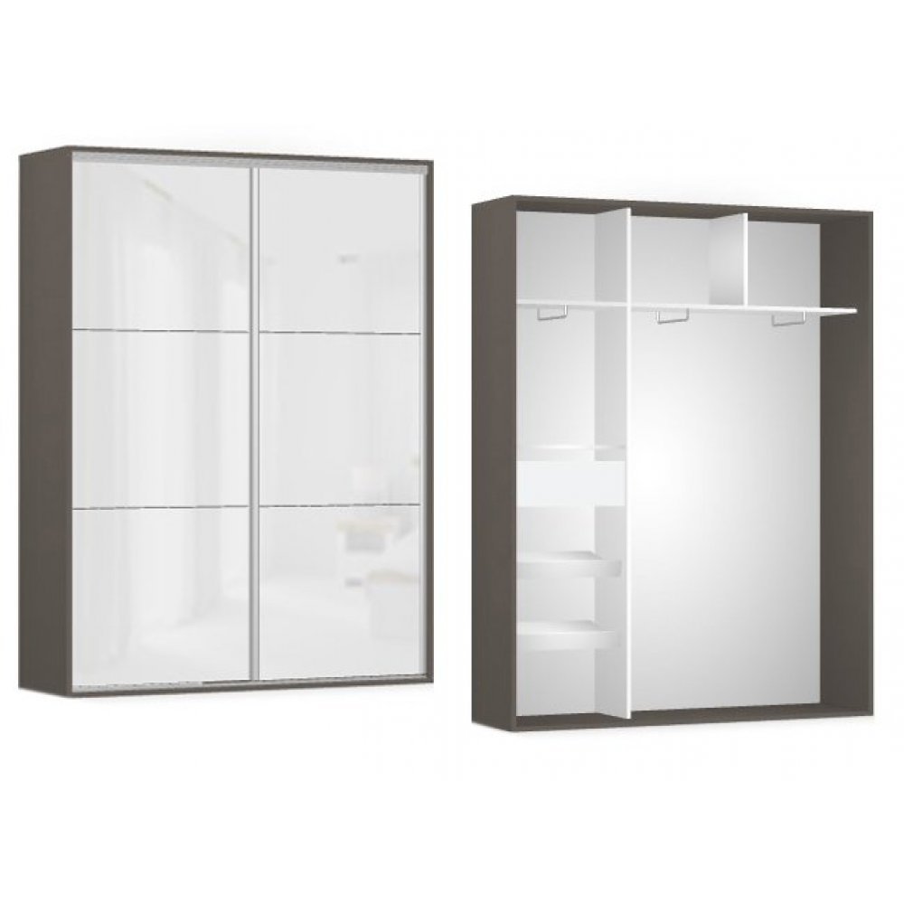 DRESSING LEX 171-218-45 D GRI/BIP