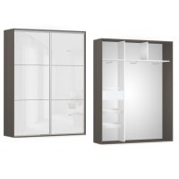 DRESSING LEX 171-218-45 D GRI/BIP