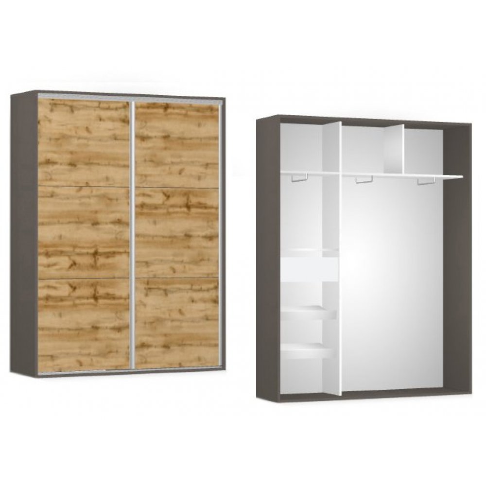 DRESSING LEX 171-218-45 D GRI/DWO
