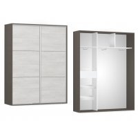 DRESSING LEX 171-218-45 D GRI/MSJ