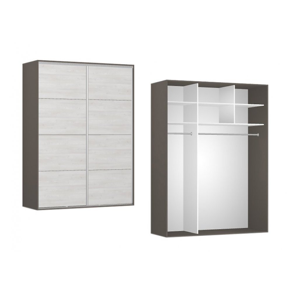 DRESSING LEX 181-240-66 B GRI/MSJ