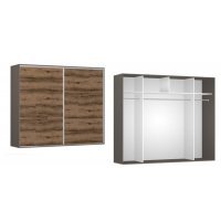 DRESSING LEX 261-218-66 B GRI/DMON