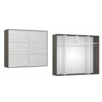 DRESSING LEX 261-218-66 B GRI/MSJ