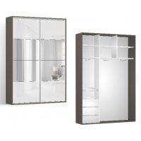 DRESSING LEX 171-240-45 A GRI/BIP/O