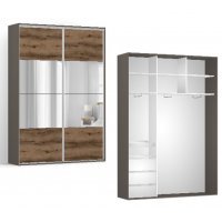 DRESSING LEX 171-240-45 A GRI/DMON/O