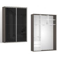 DRESSING LEX 171-240-45 A GRI/CZP