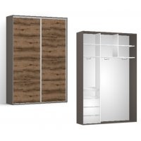 DRESSING LEX 171-240-45 A GRI/DMON