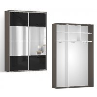 DRESSING LEX 171-240-45 B GRI/CZP/O