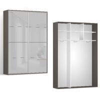 DRESSING LEX 171-240-45 B GRI/JSZ